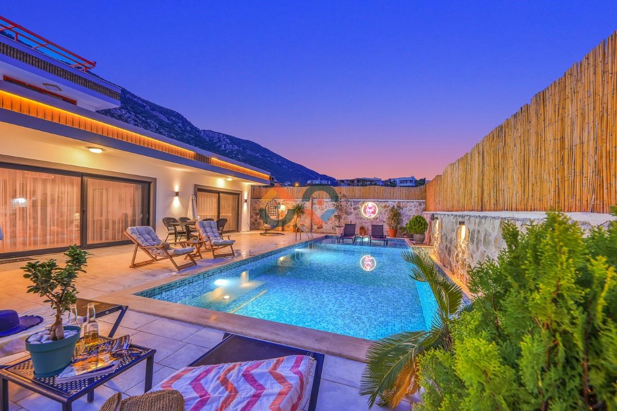 Villa Angel Rose